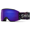 Study Hall/ChromaPop Everday Violet Mirror+ChromaPop Storm Blue Sensor Mirror