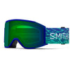 Lapis Brain Waves/ChromaPop Everday Green Mirror+ChromaPop Storm Blue Sensor Mirror