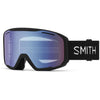 Black/Blue Sensor Mirror