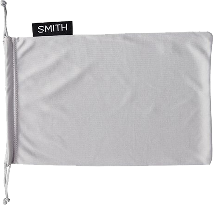 Smith Blazer Goggles White/Green Sol-X Mirror