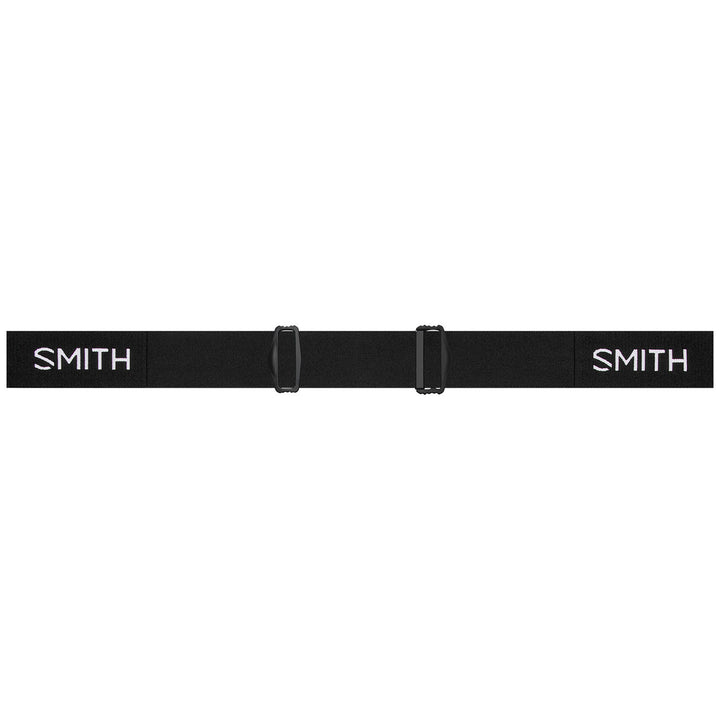 Smith Rally Goggles Black/Blue Sensor Mirror