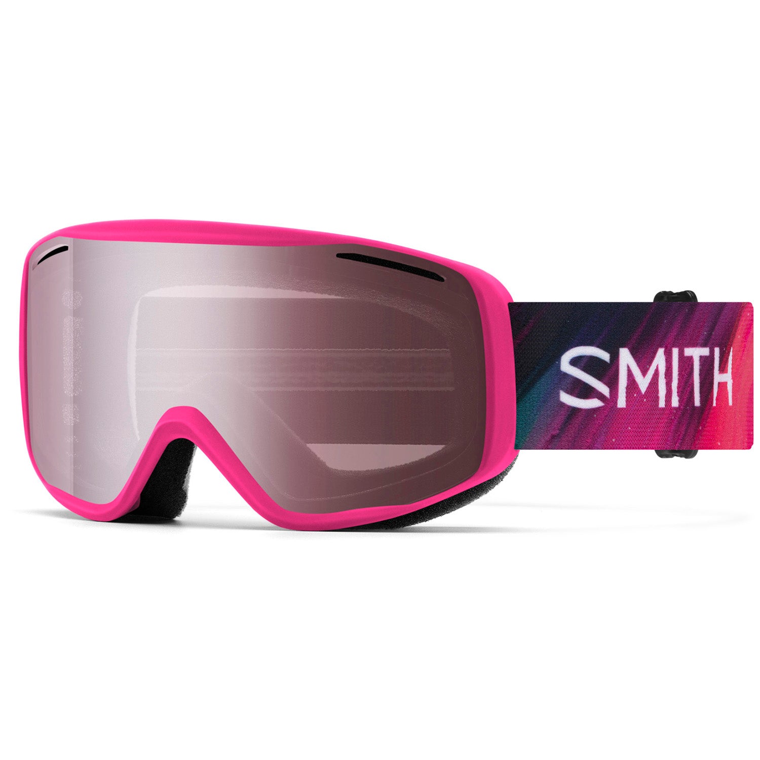 Smith Rally Goggles – evo