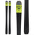 Rossignol Sender 94 Ti Skis + Salomon STH2 MNC 16 Ski Bindings 2024
