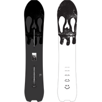 Burton Skeleton Key Snowboard 2024