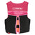 Connelly Youth Classic Neo CGA Wakeboard Vest - Girls' 2024