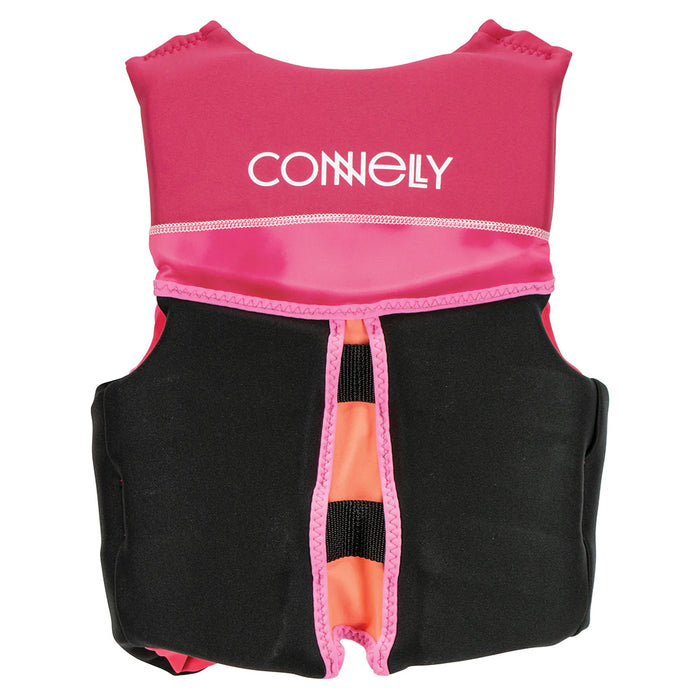 Connelly Youth Classic Neo CGA Wakeboard Vest - Girls' 2024