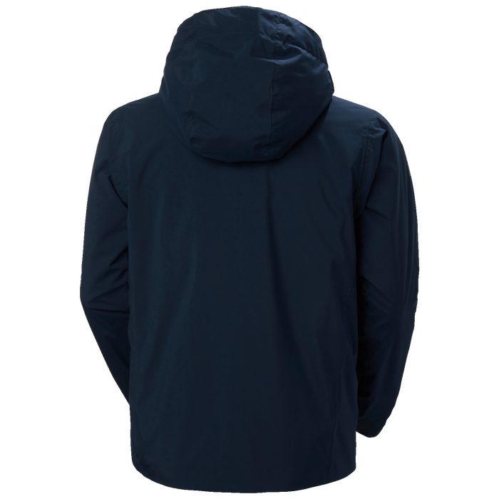 Helly Hansen Swift 3-in-1 Jacket - Men's Navy