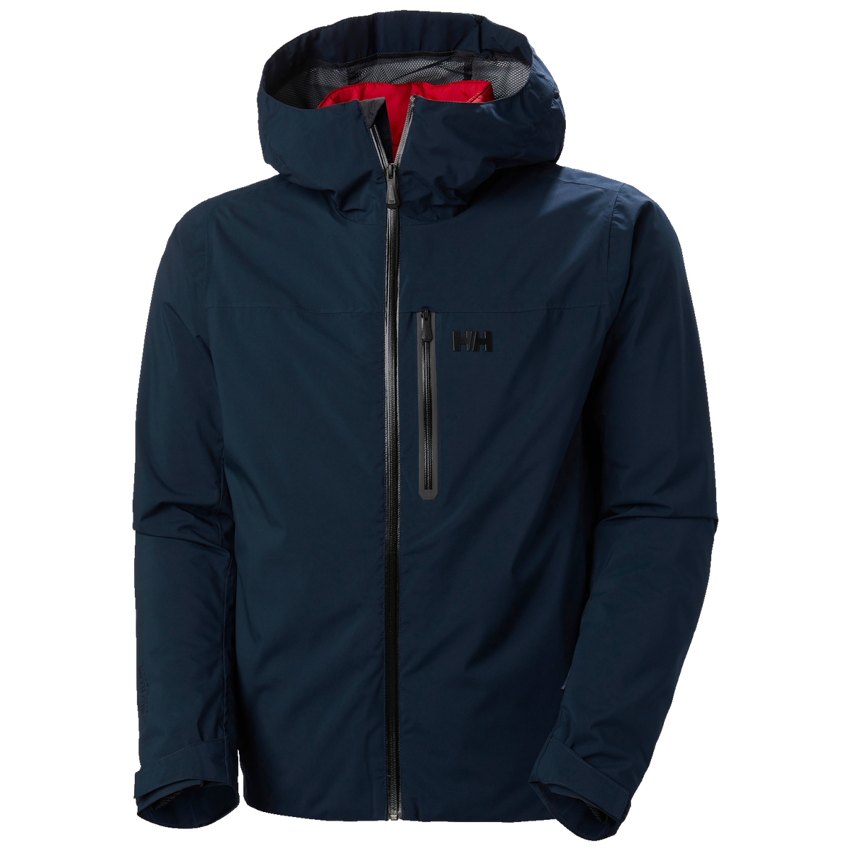 Helly Hansen Swift 3-in-1 Jacket - Men's Navy