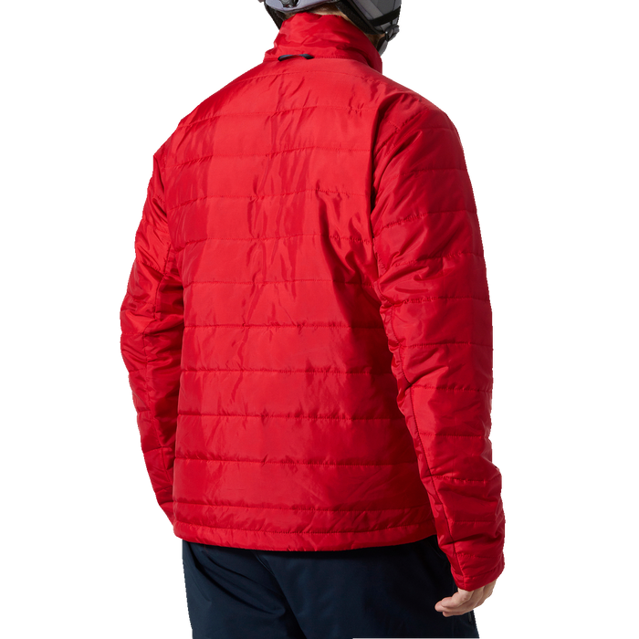 Helly Hansen Swift 3-in-1 Jacket - Men's Navy