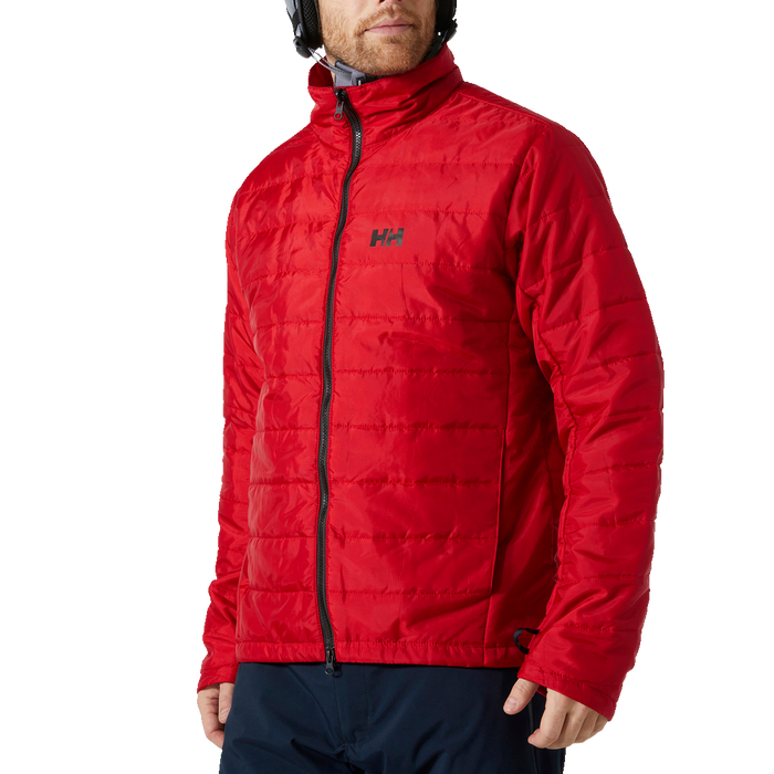 Helly Hansen Swift 3-in-1 Jacket - Men's Navy