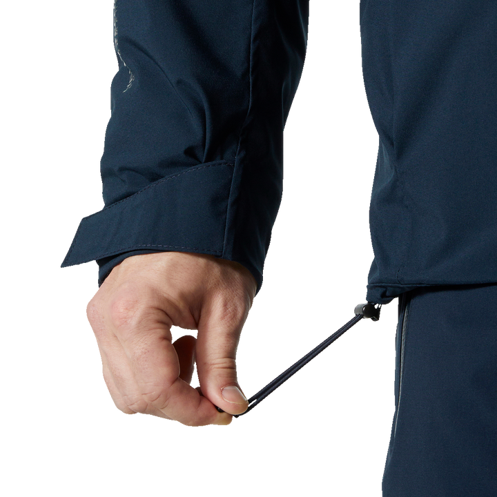 Helly Hansen Swift 3-in-1 Jacket - Men's Navy