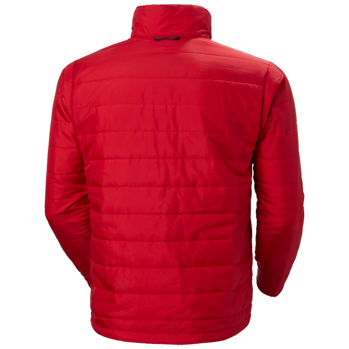 Helly Hansen Swift 3-in-1 Jacket - Men's Navy