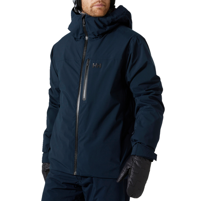 Helly Hansen Swift 3-in-1 Jacket - Men's Navy