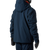 Helly Hansen Swift 3-in-1 Jacket - Men's Navy