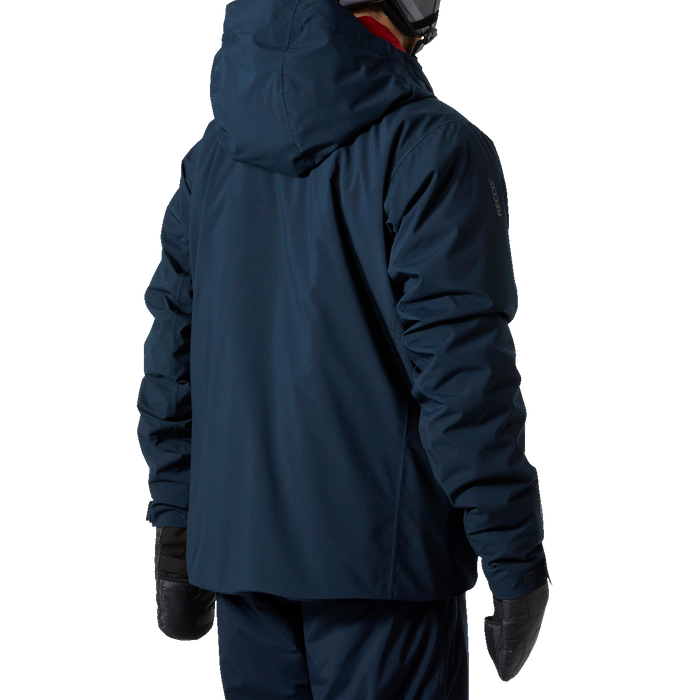 Helly Hansen Swift 3-in-1 Jacket - Men's Navy