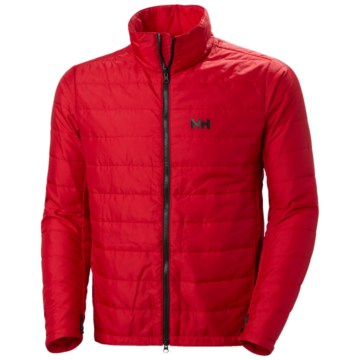 Helly Hansen Swift 3-in-1 Jacket - Men's Navy