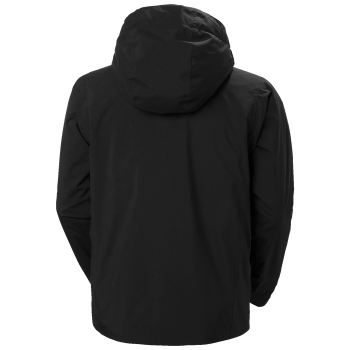 Helly Hansen Swift 3L Shell Jacket Black