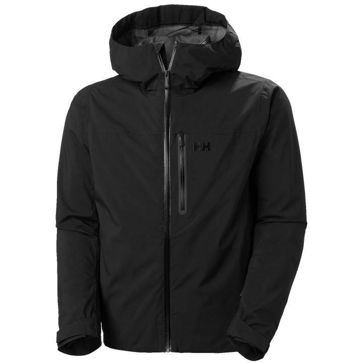 Helly Hansen Swift 3L Shell Jacket Black