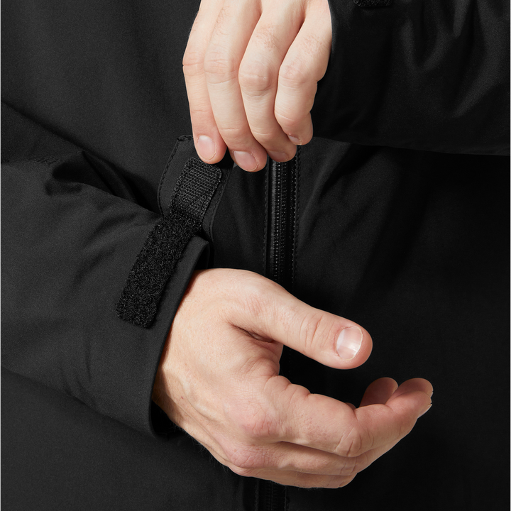 Helly Hansen Swift 3L Shell Jacket Black