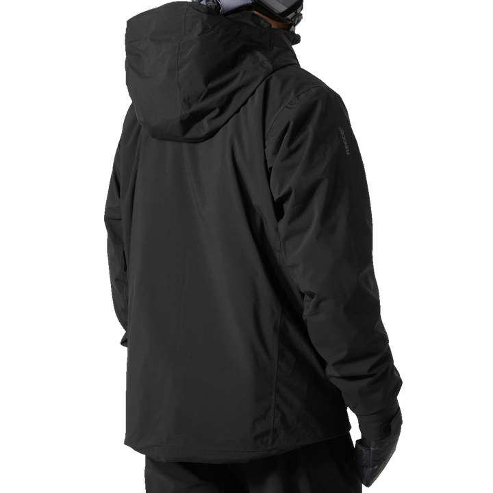 Helly Hansen Swift 3L Shell Jacket Black