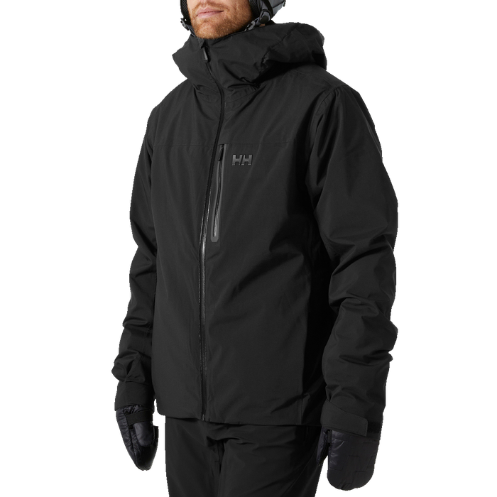 Helly Hansen Swift 3L Shell Jacket Black