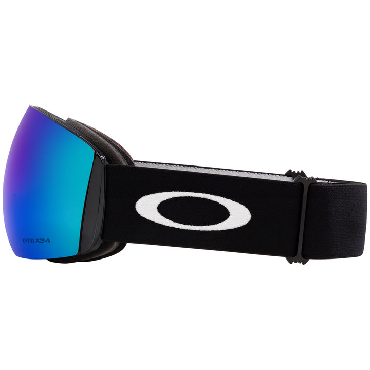 Oakley Flight Deck L Goggles Matte Black/Prizm Argon
