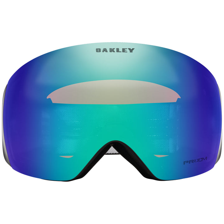 Oakley Flight Deck L Goggles Matte Black/Prizm Argon