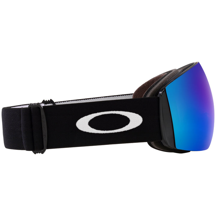 Oakley Flight Deck L Goggles Matte Black/Prizm Argon