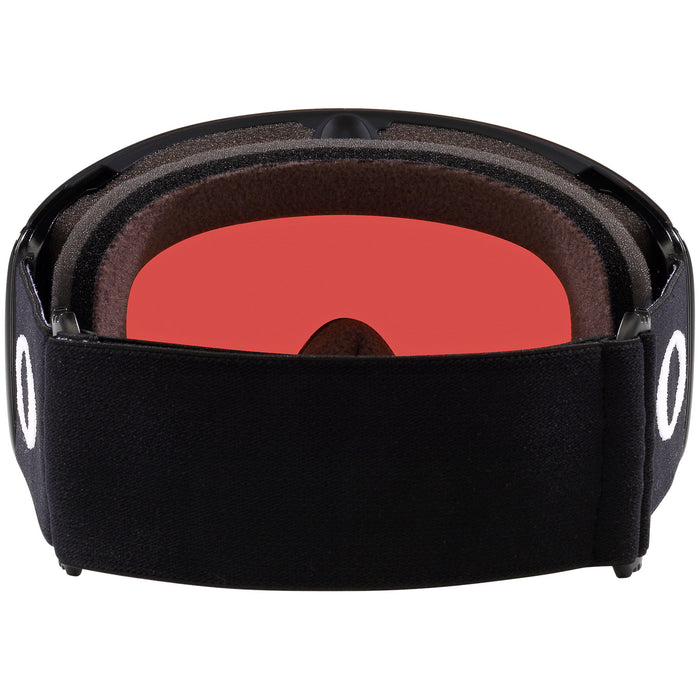 Oakley Flight Deck L Goggles Matte Black/Prizm Argon