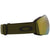 Oakley Flight Deck L Goggles Matte Dark Brush/Prizm Sage Gold