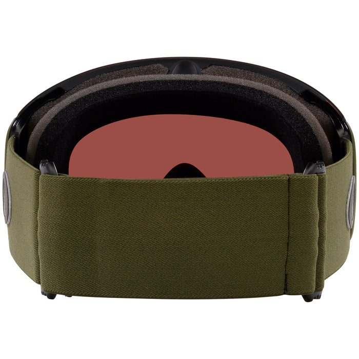 Oakley Flight Deck L Goggles Matte Dark Brush/Prizm Sage Gold