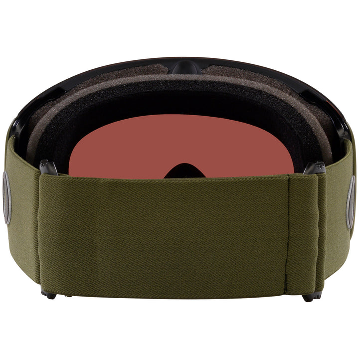 Oakley Flight Deck L Goggles Matte Dark Brush/Prizm Sage Gold