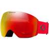Matte Redline/Prizm Torch