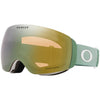 Matte Jade/Prizm Sage Gold