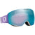 Oakley Flight Deck M Goggles Matte Lilac/Prizm Sapphire