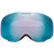 Oakley Flight Deck M Goggles Matte Lilac/Prizm Sapphire