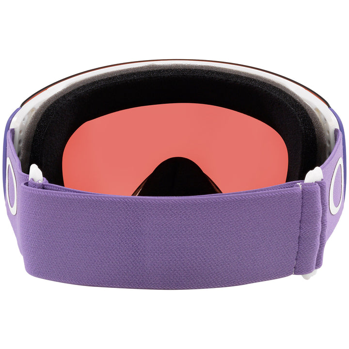 Oakley Flight Deck M Goggles Matte Lilac/Prizm Sapphire