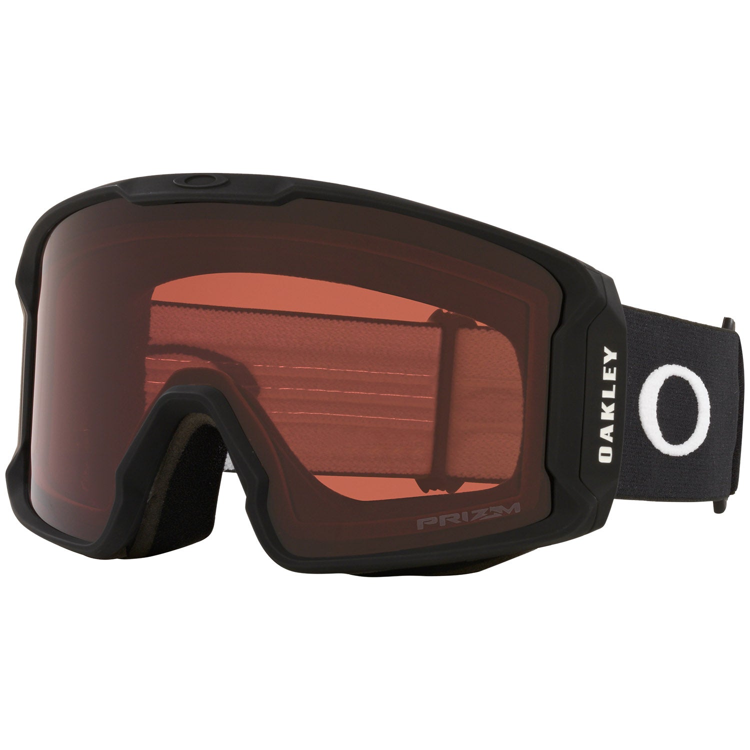 スキー・スノーボードアクセサリー Oakley Line Miner L Dark Brush Prizm Amazon.com : Oakley Line Miner Large Matte Black w Prizm Garnet
