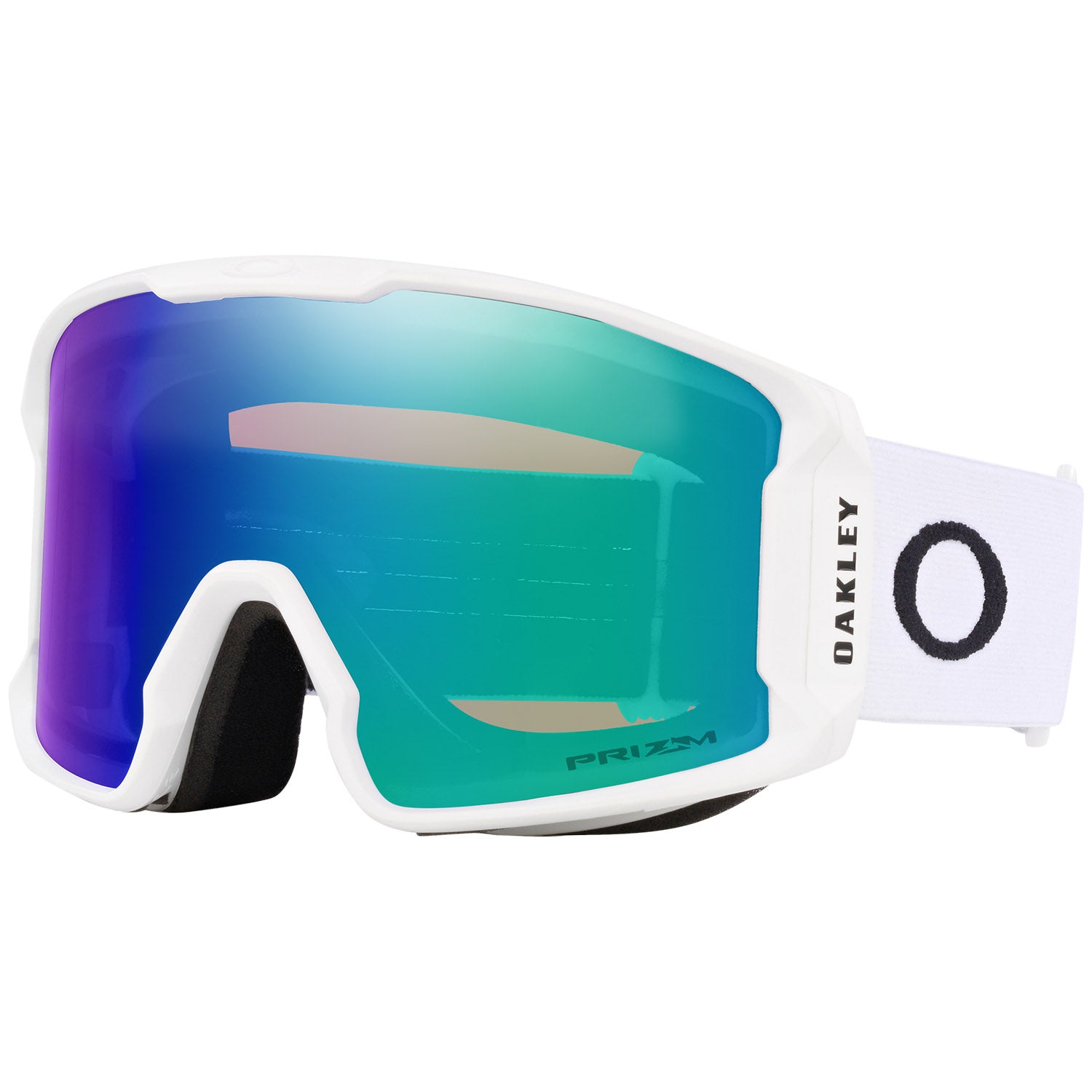 Oakley Line Miner L Goggles – evo