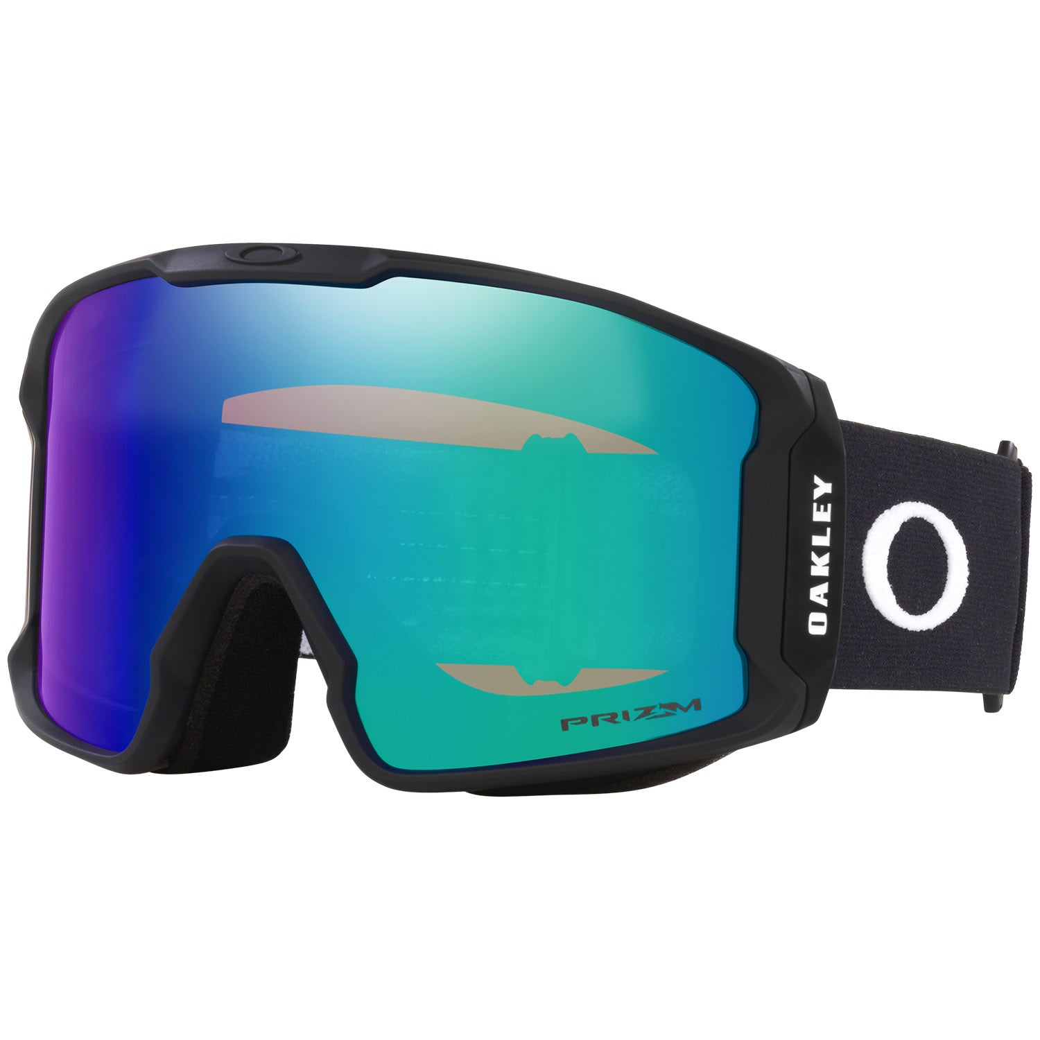 Oakley Line Miner M Goggles