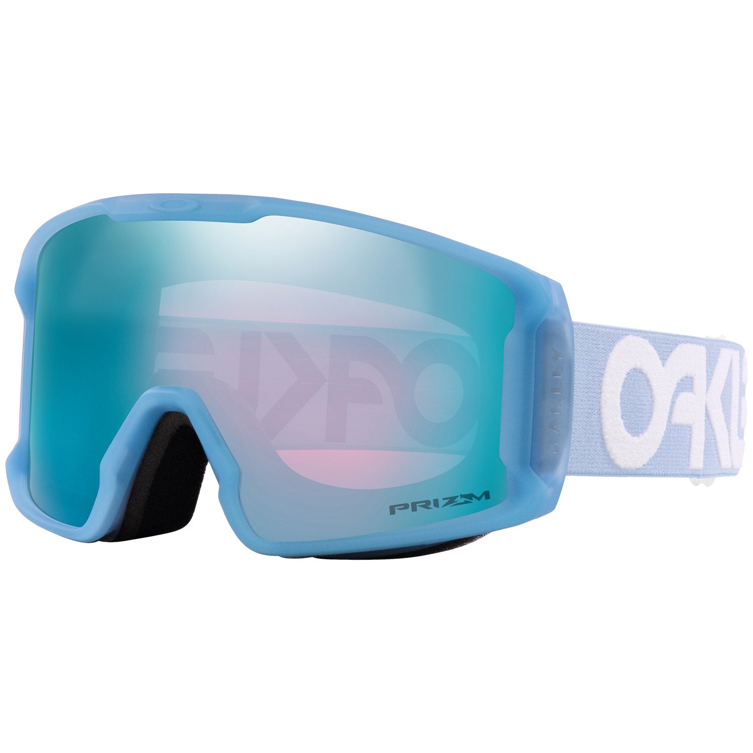 Oakley Line Miner M Goggles – evo