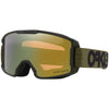 Matte B1B Dark Brush/Prizm Sage Gold