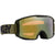 Oakley Line Miner S Goggles Matte B1B Dark Brush/Prizm Sage Gold