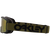 Oakley Line Miner S Goggles Matte B1B Dark Brush/Prizm Sage Gold