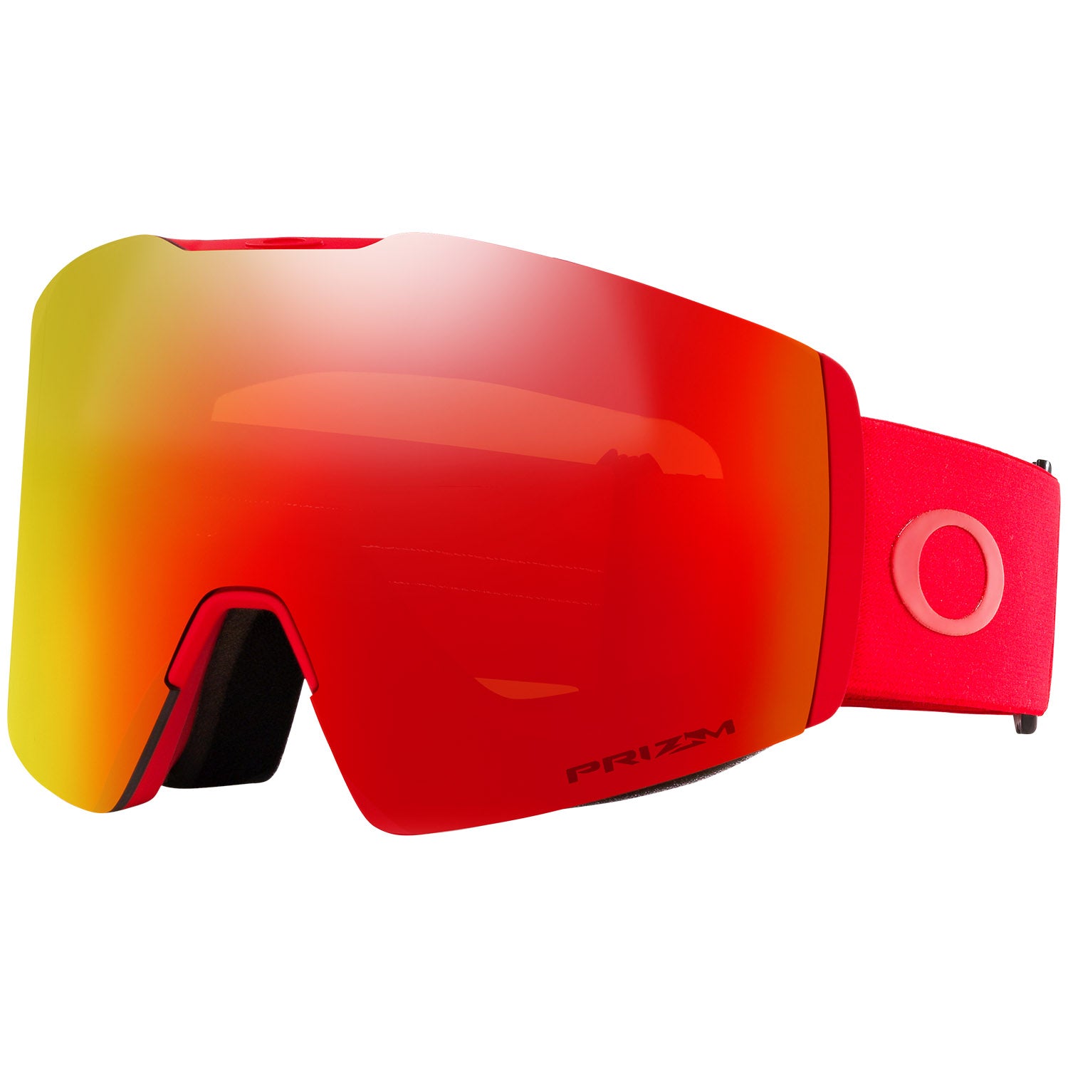 Oakley Fall Line L Goggles – evo