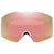 Oakley Fall Line M Goggles Matte White/Prizm Rose Gold