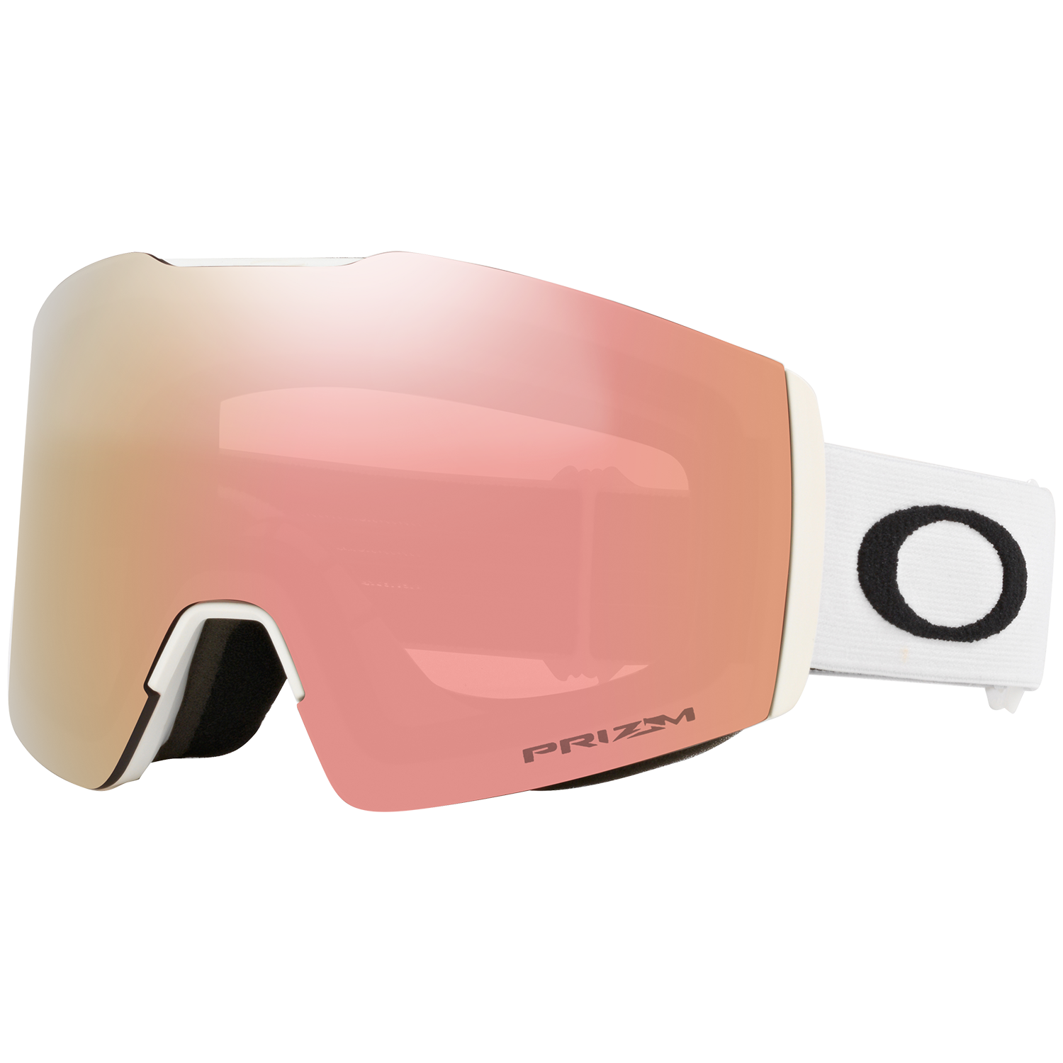 oakley goggles fall line Oakley Fall Line M Goggles Matte White