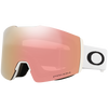 Matte White/Prizm Rose Gold