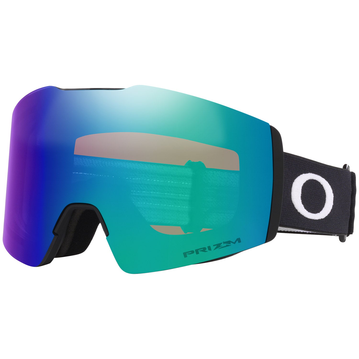 Oakley フォールラインM OAKLEY（オークリー） ゴーグル フォールライン M プリズム スキー