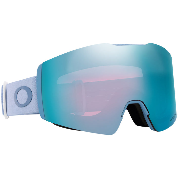 Oakley Fall Line M Goggles Matte Stonewash/Prizm Sage Gold
